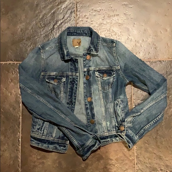 Denim Jacket - Picture 3 of 3